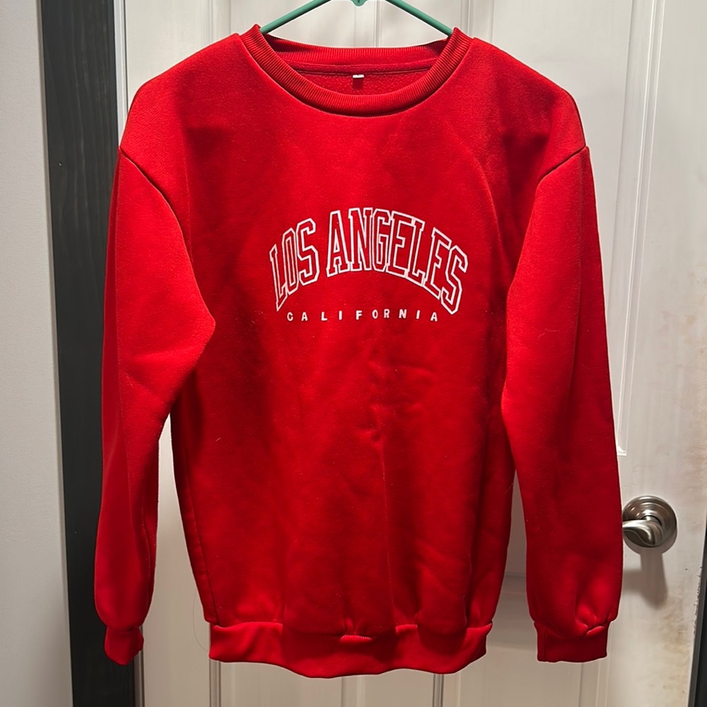 Crewnecks (2)